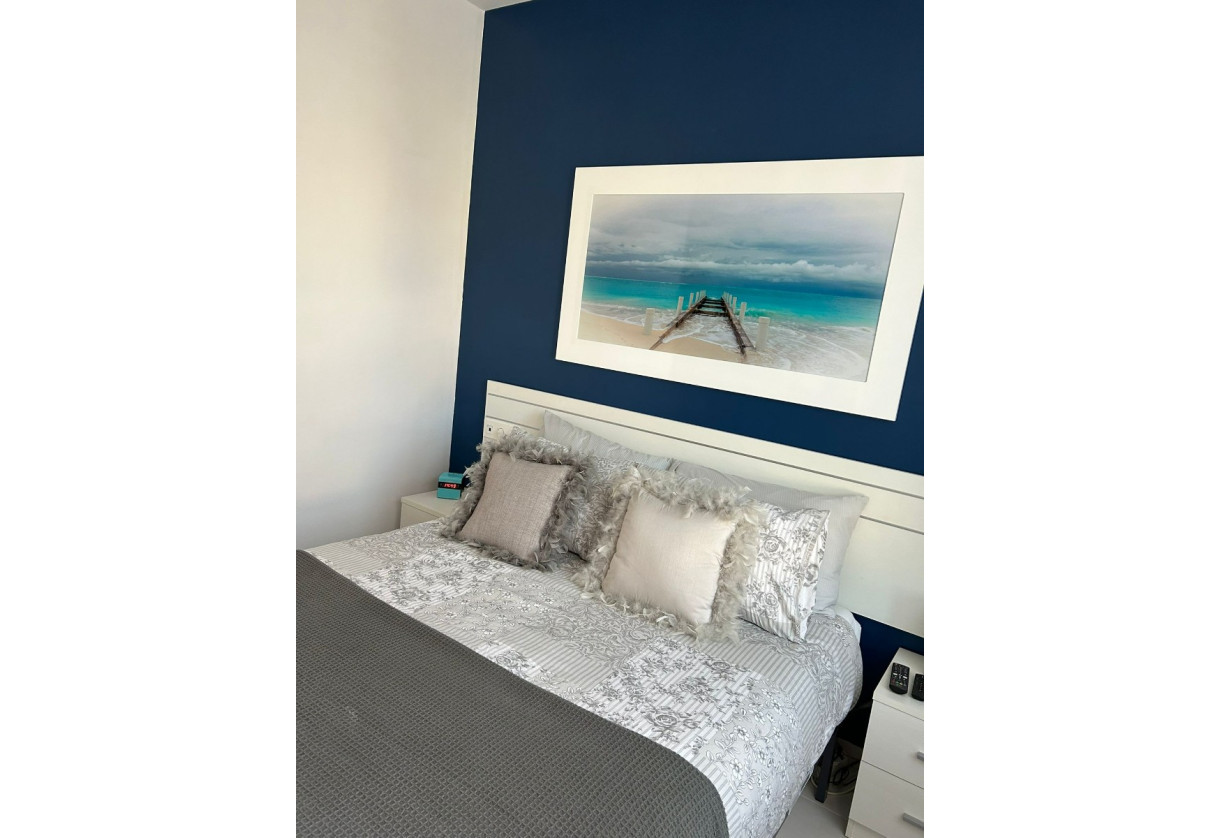 Reventa · Bungalows Planta Baja · Orihuela Costa · La Zenia