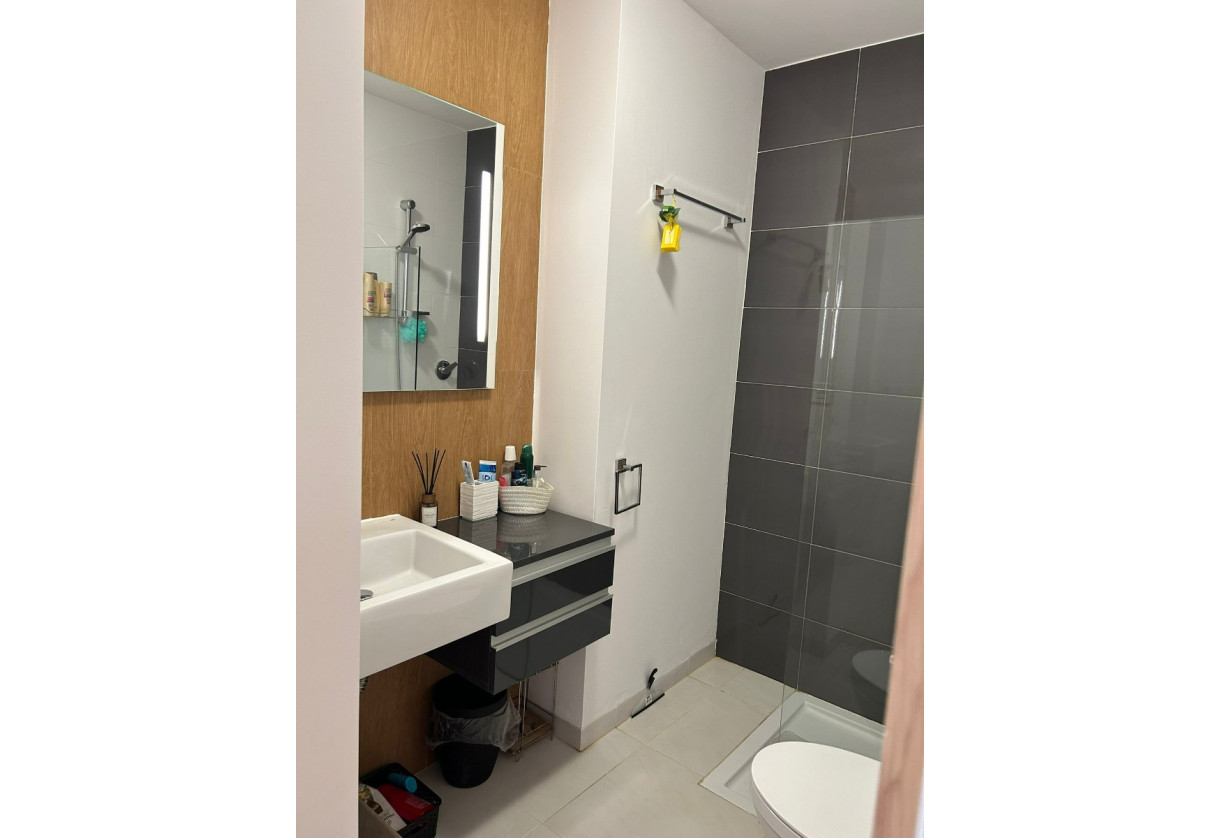 Reventa · Bungalows Planta Baja · Orihuela Costa · La Zenia