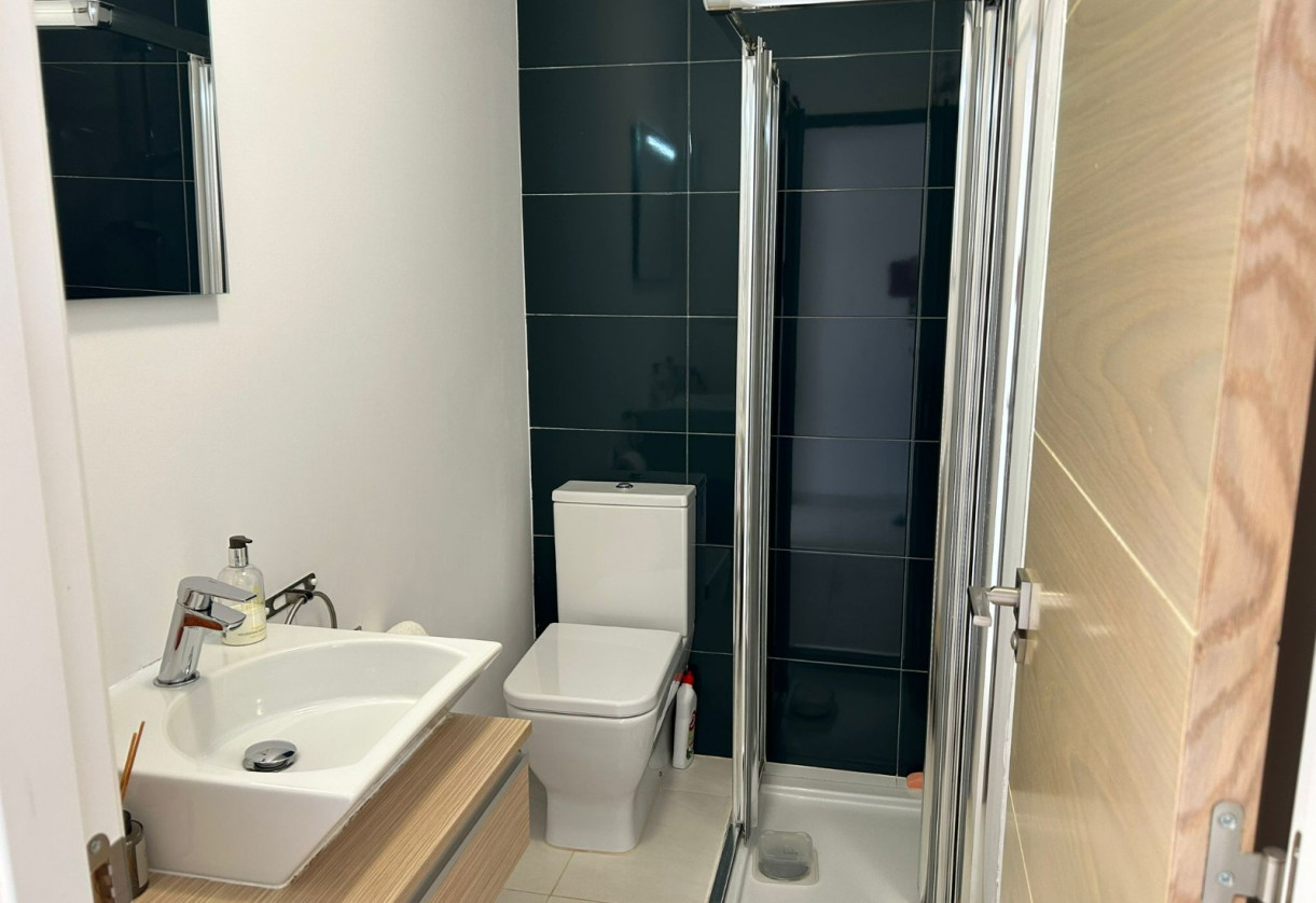 Reventa · Bungalows Planta Baja · Orihuela Costa · La Zenia