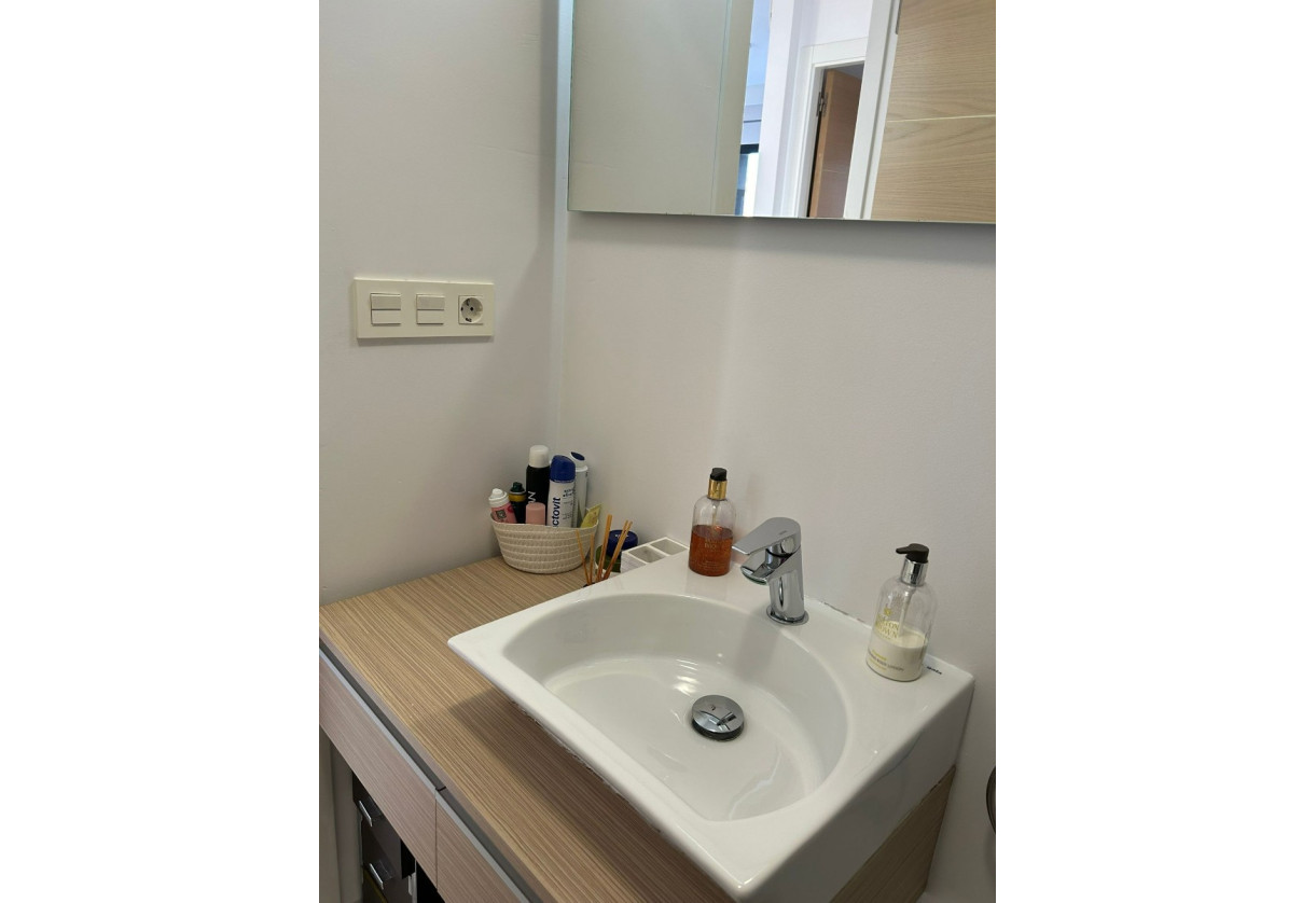 Reventa · Bungalows Planta Baja · Orihuela Costa · La Zenia