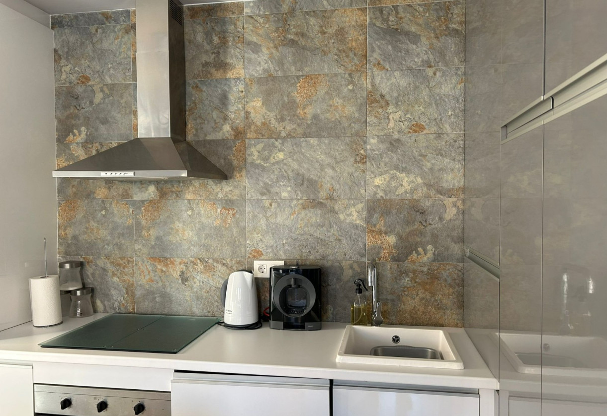 Reventa · Bungalows Planta Baja · Orihuela Costa · La Zenia