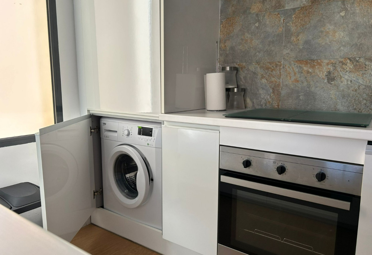 Reventa · Bungalows Planta Baja · Orihuela Costa · La Zenia