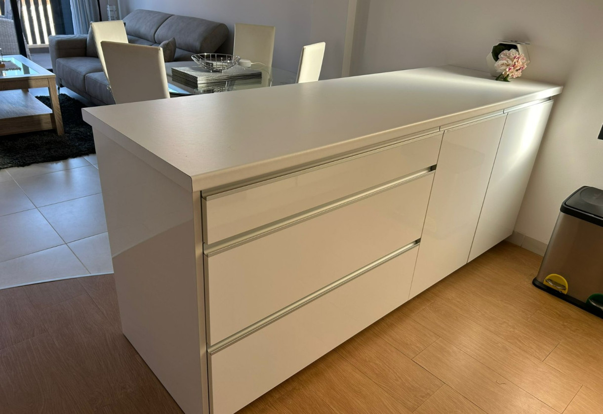 Reventa · Bungalows Planta Baja · Orihuela Costa · La Zenia