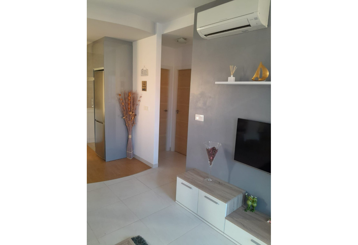 Reventa · Bungalows Planta Baja · Orihuela Costa · La Zenia