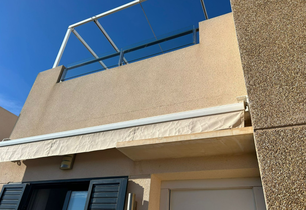 Reventa · Bungalows Planta Baja · Orihuela Costa · La Zenia