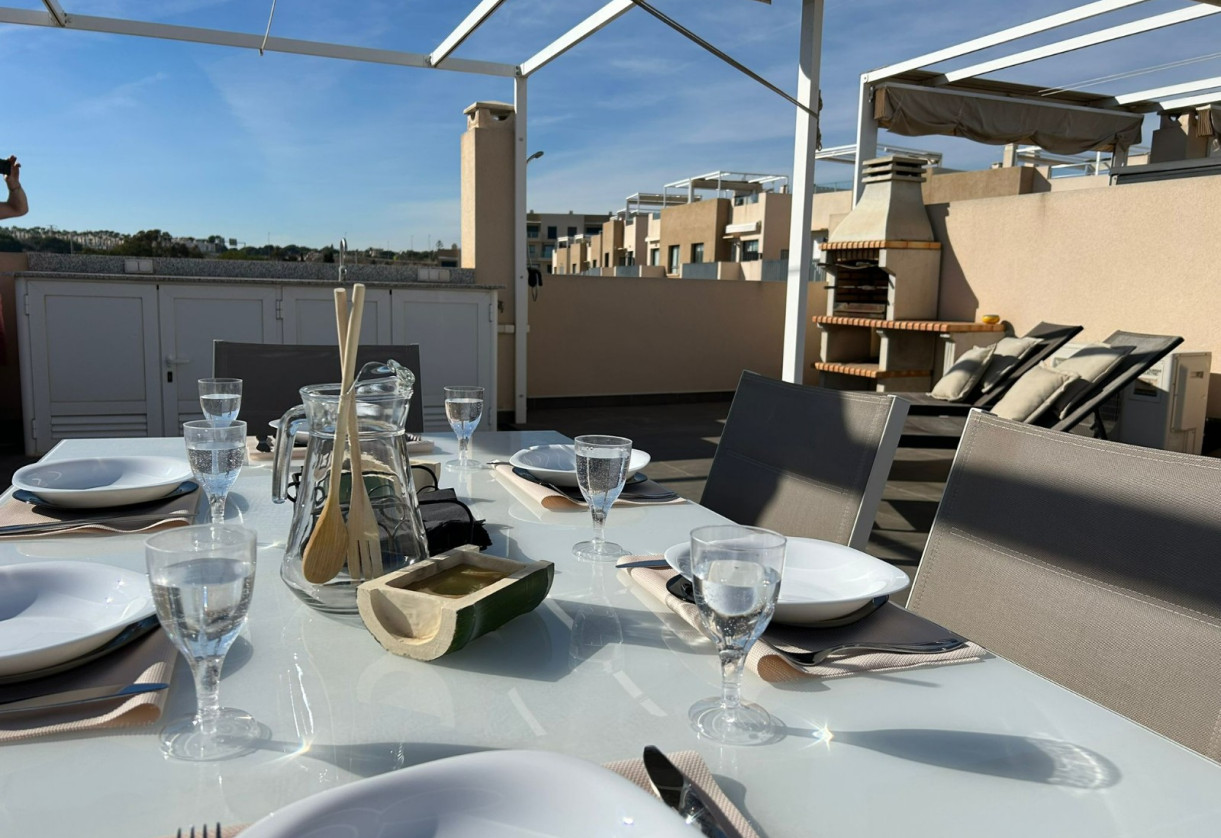 Reventa · Bungalows Planta Baja · Orihuela Costa · La Zenia