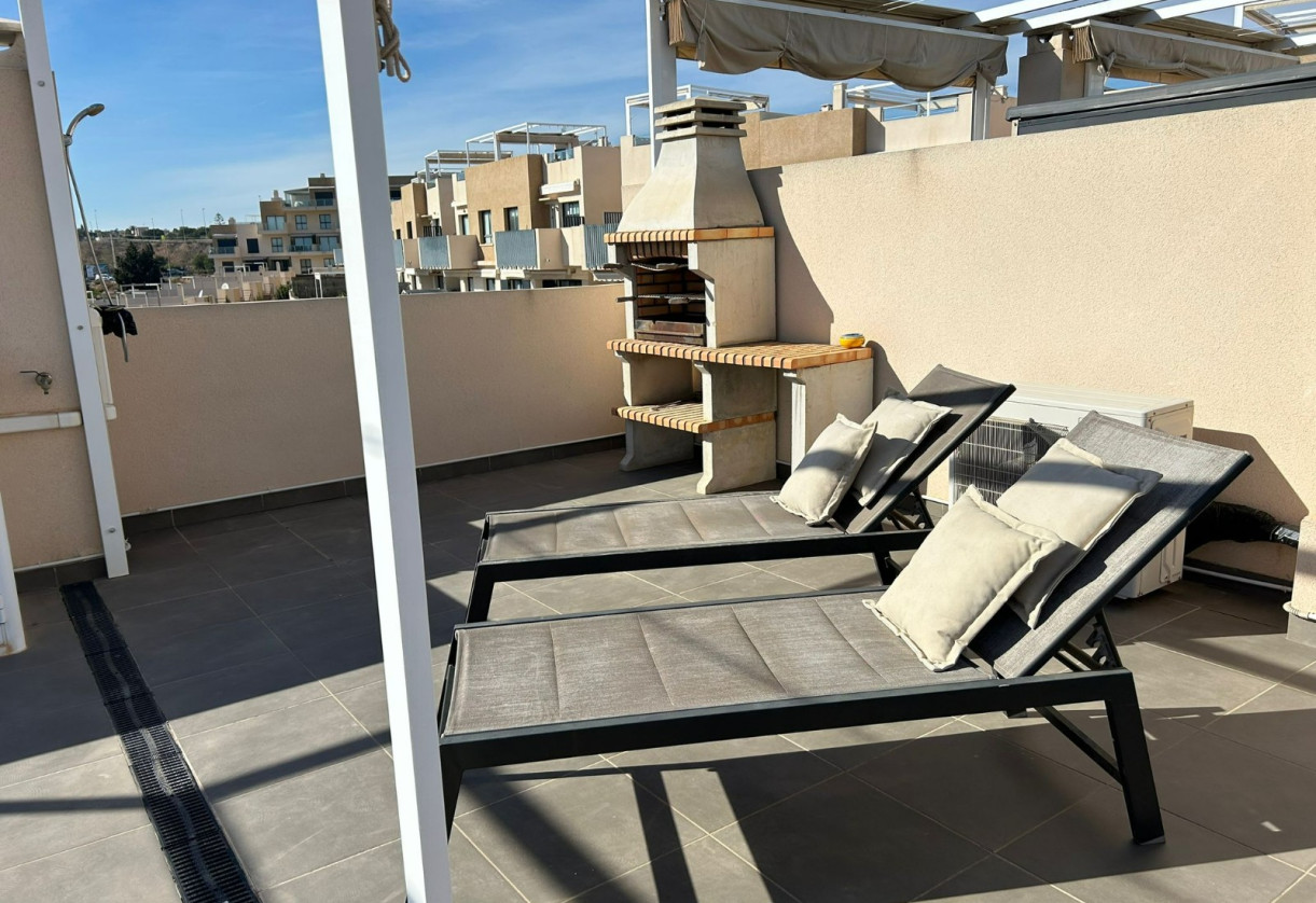 Reventa · Bungalows Planta Baja · Orihuela Costa · La Zenia