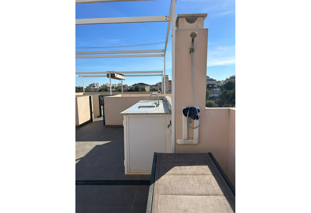 Reventa · Bungalows Planta Baja · Orihuela Costa · La Zenia