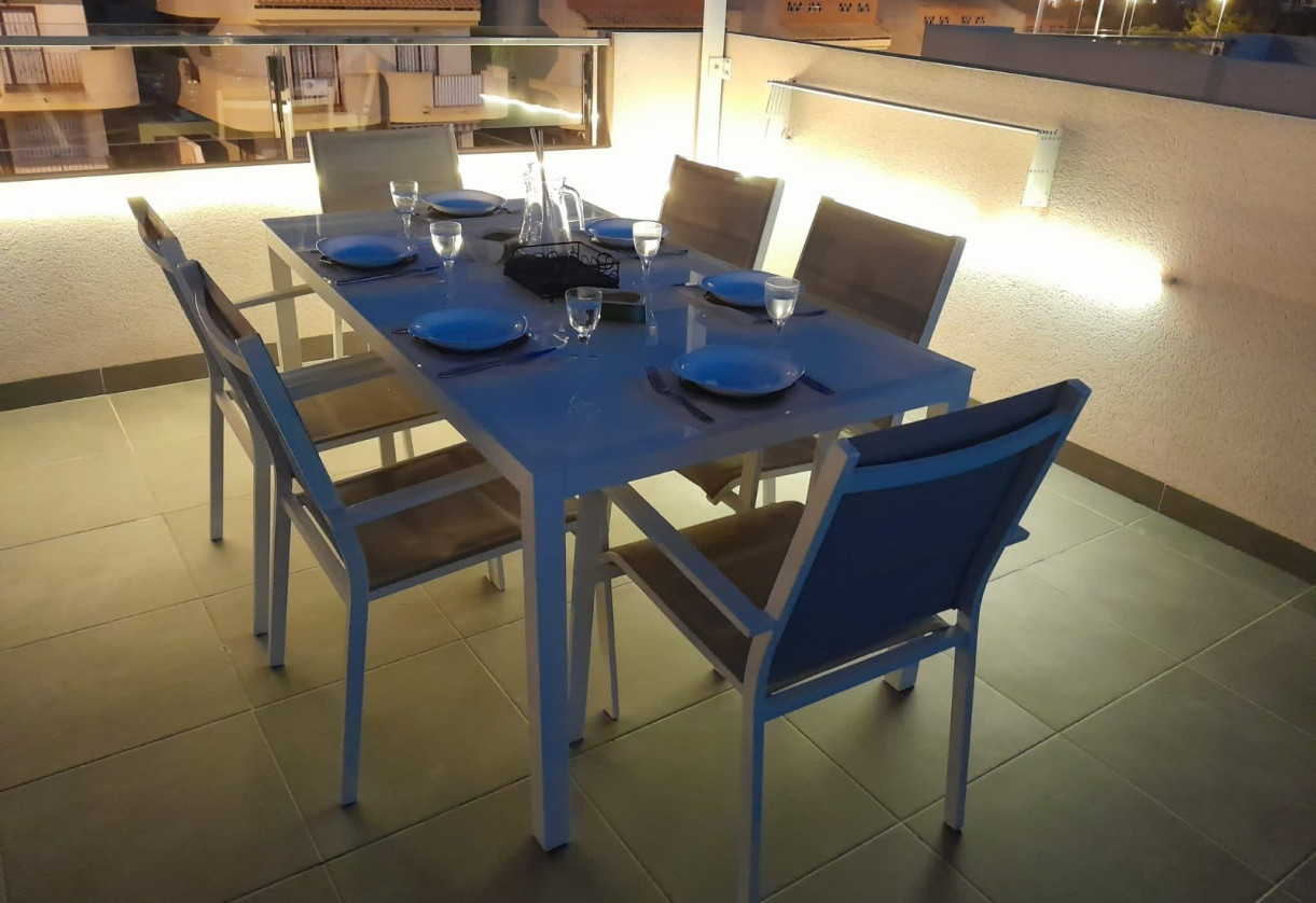 Reventa · Bungalows Planta Baja · Orihuela Costa · La Zenia