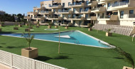 Reventa · Bungalows Planta Baja · Orihuela Costa · La Zenia