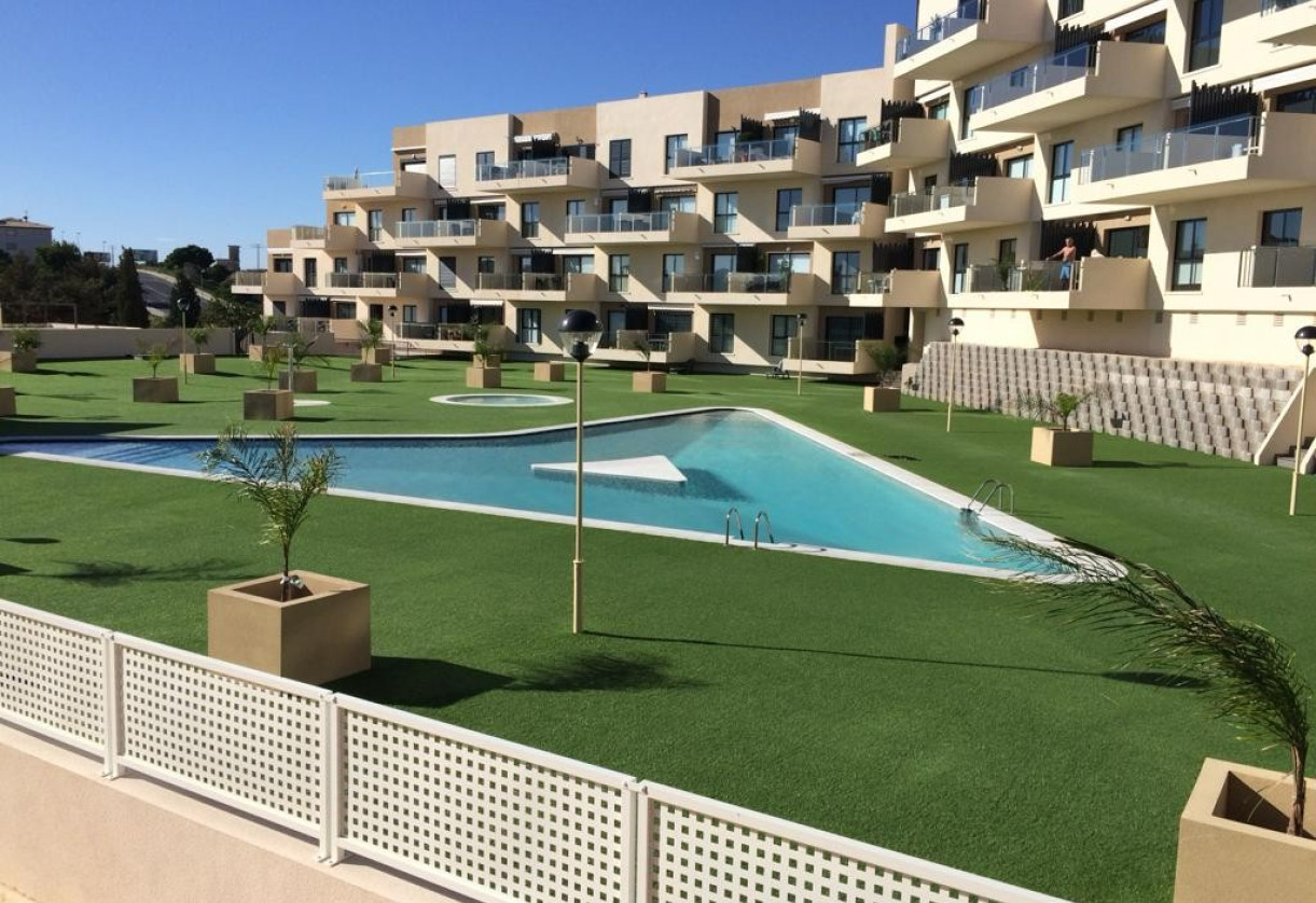 Reventa · Bungalows Planta Baja · Orihuela Costa · La Zenia