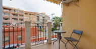Rynek wtórny · Apartment · Torrevieja · Centro