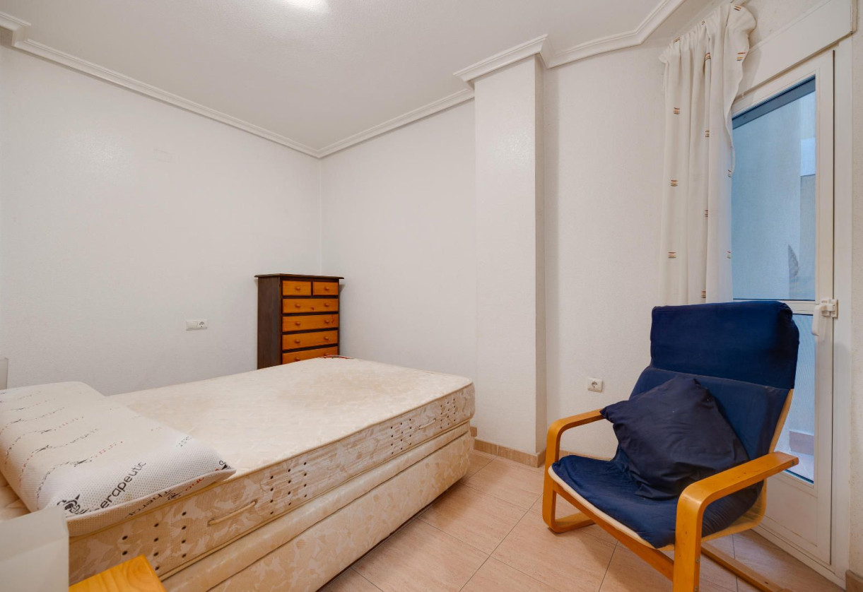 Rynek wtórny · Apartment · Torrevieja · Centro