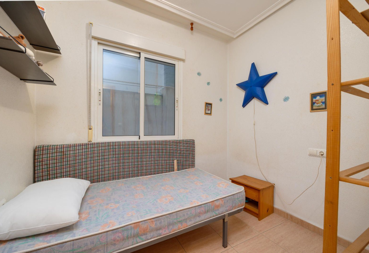 Rynek wtórny · Apartment · Torrevieja · Centro