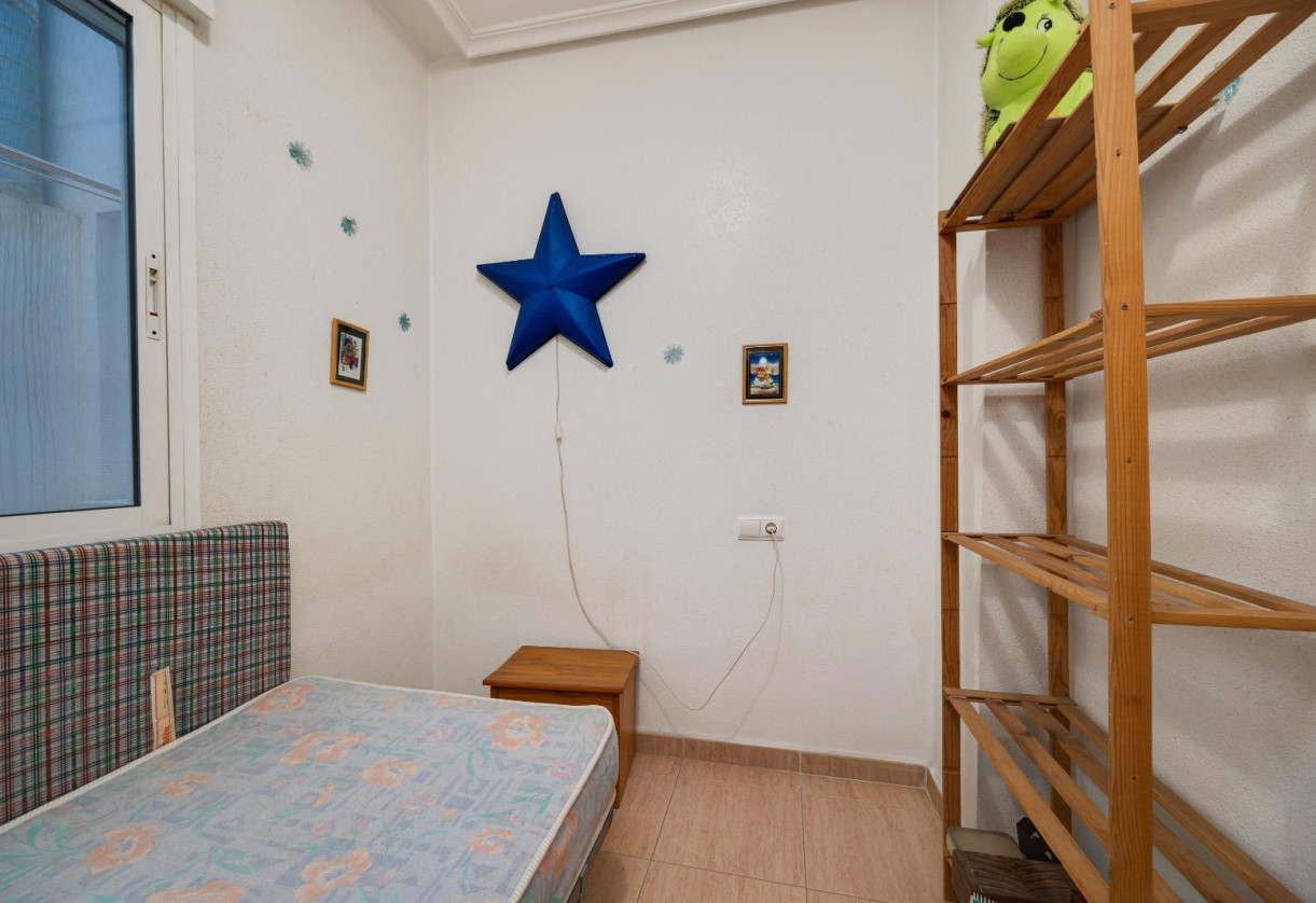 Rynek wtórny · Apartment · Torrevieja · Centro