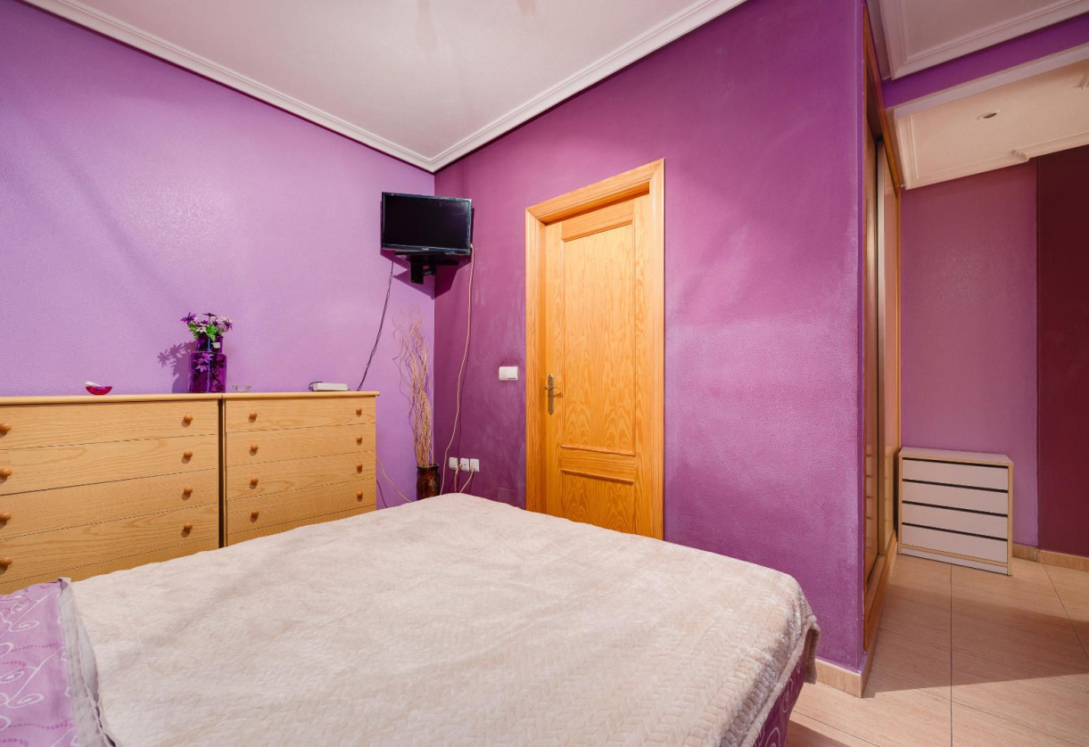 Rynek wtórny · Apartment · Torrevieja · Centro