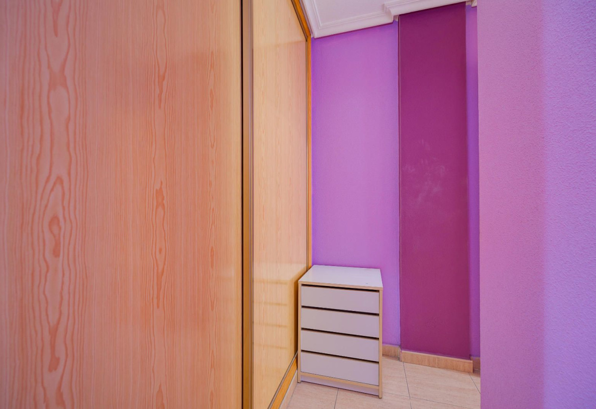 Rynek wtórny · Apartment · Torrevieja · Centro