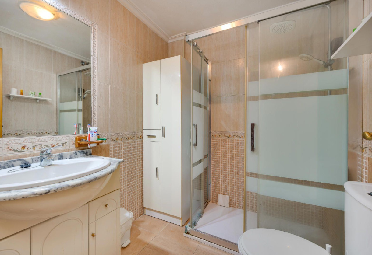 Rynek wtórny · Apartment · Torrevieja · Centro