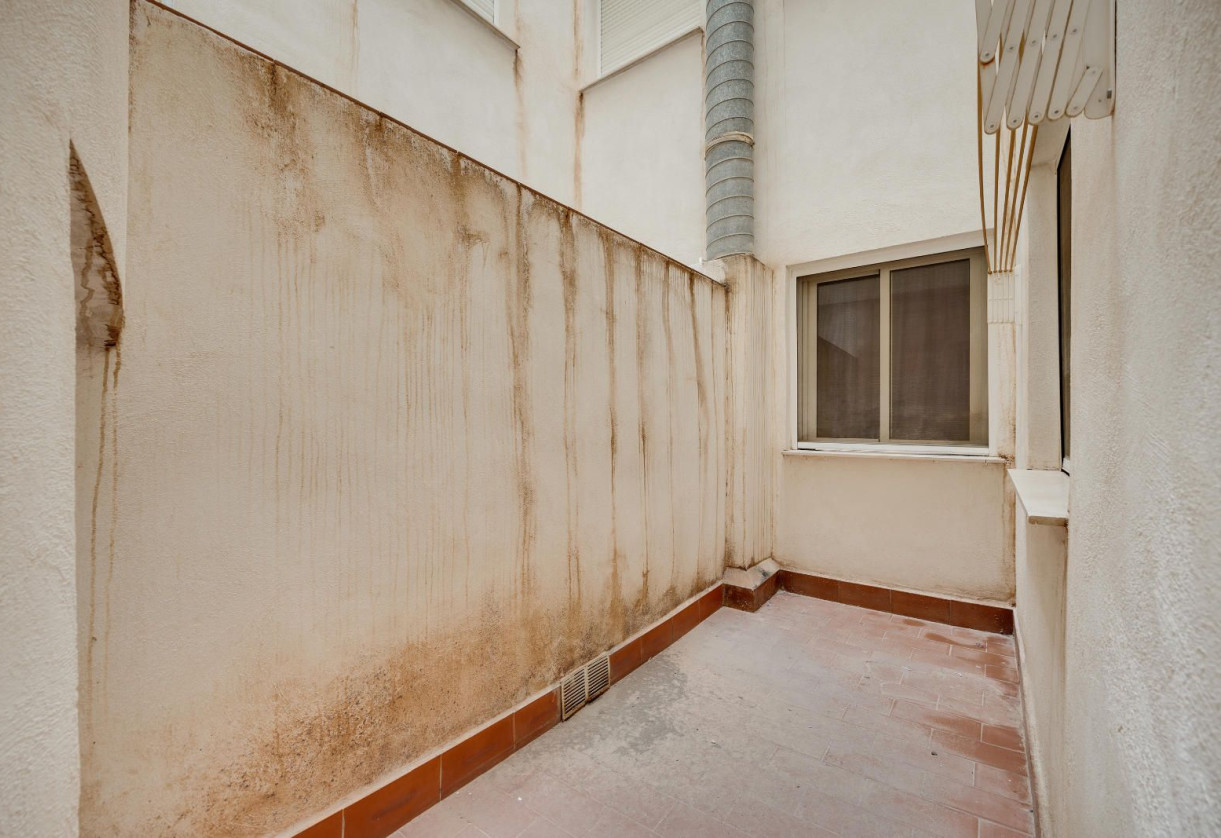 Rynek wtórny · Apartment · Torrevieja · Centro