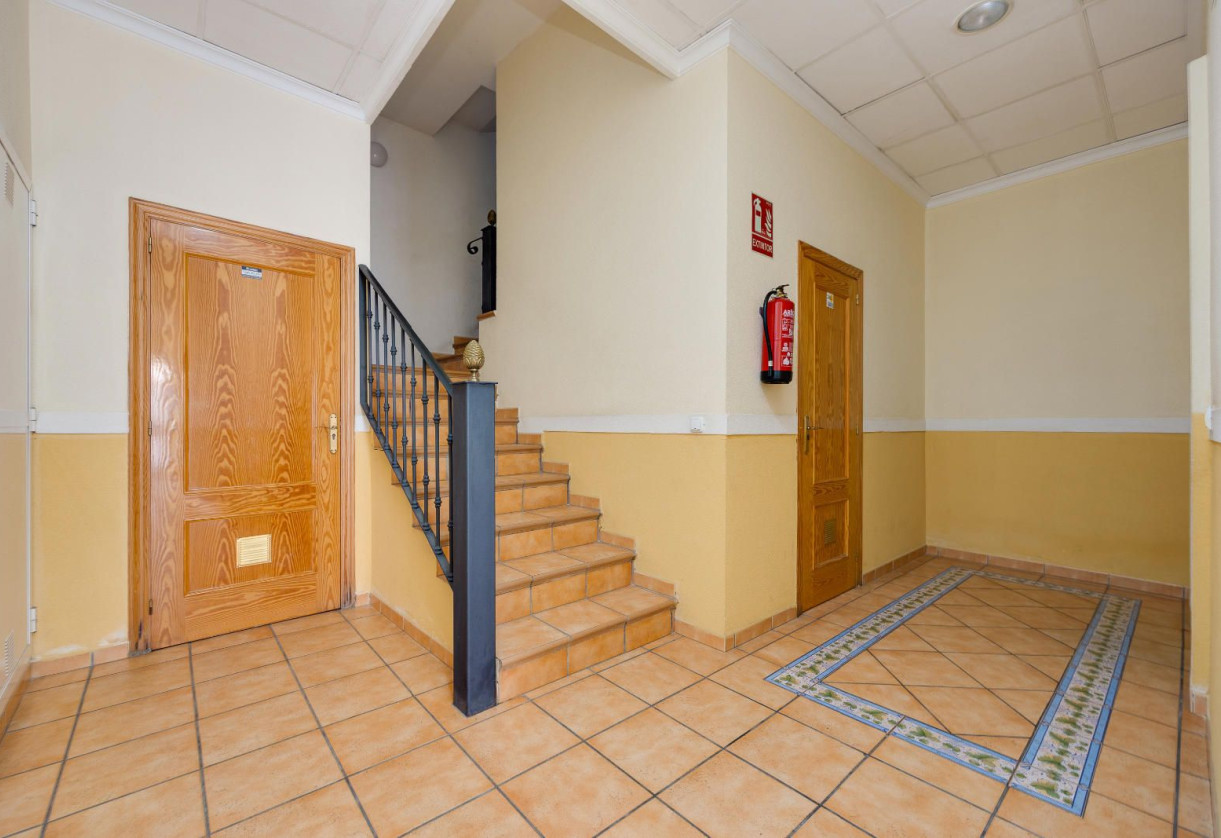 Rynek wtórny · Apartment · Torrevieja · Centro