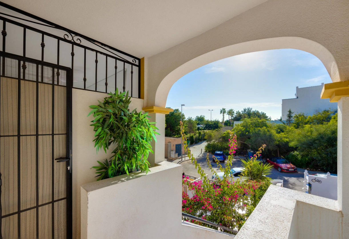 Rynek wtórny · Bungalows Planta Alta · Orihuela-Costa · Los Altos