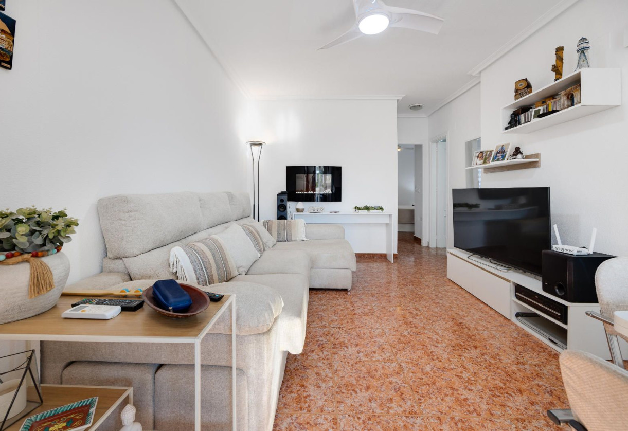 Rynek wtórny · Bungalows Planta Alta · Orihuela-Costa · Los Altos