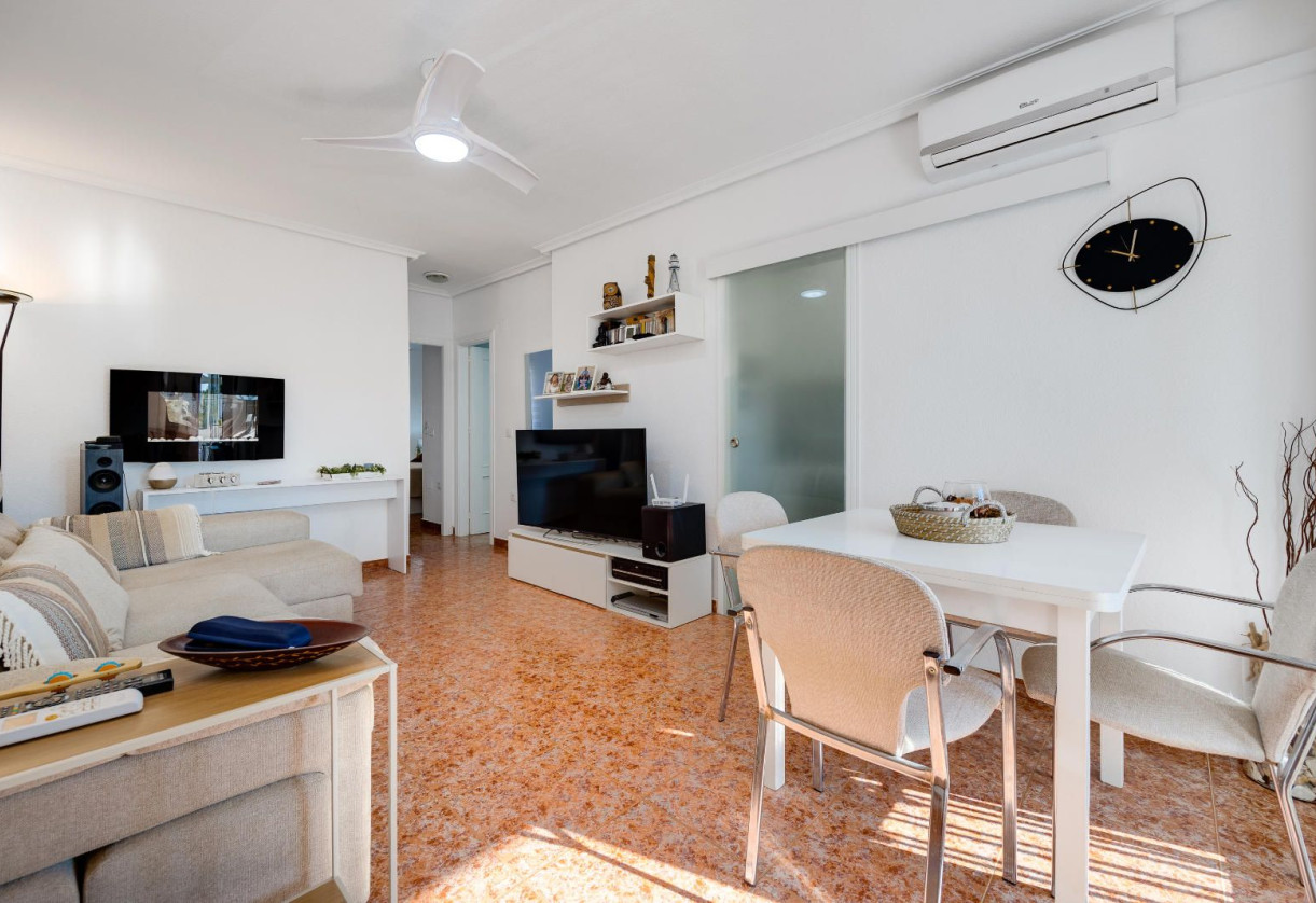 Rynek wtórny · Bungalows Planta Alta · Orihuela-Costa · Los Altos