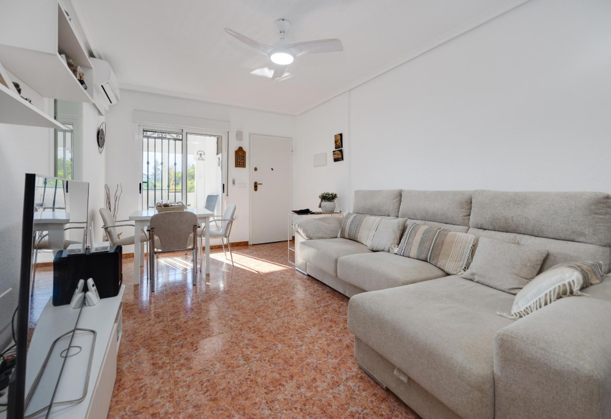 Rynek wtórny · Bungalows Planta Alta · Orihuela-Costa · Los Altos