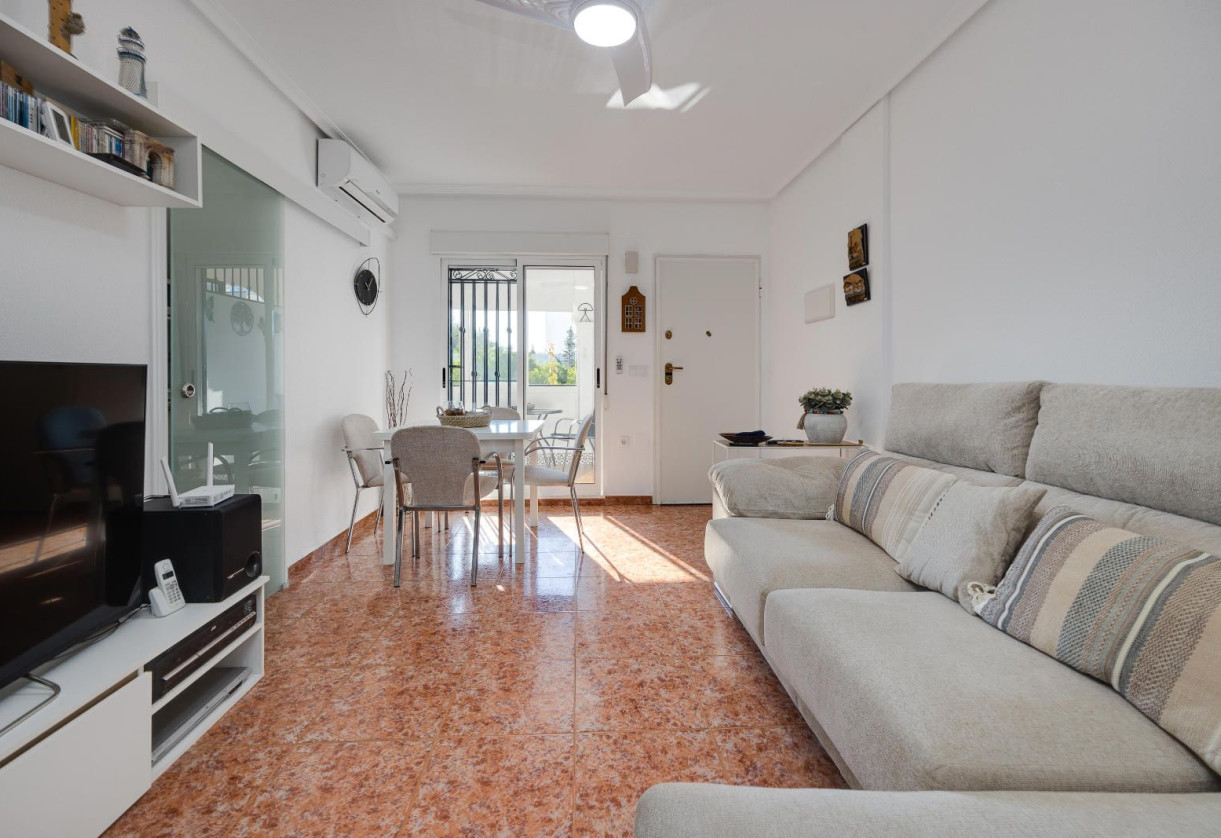 Rynek wtórny · Bungalows Planta Alta · Orihuela-Costa · Los Altos