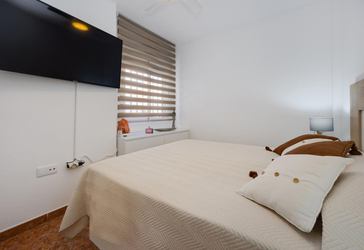 Rynek wtórny · Bungalows Planta Alta · Orihuela-Costa · Los Altos