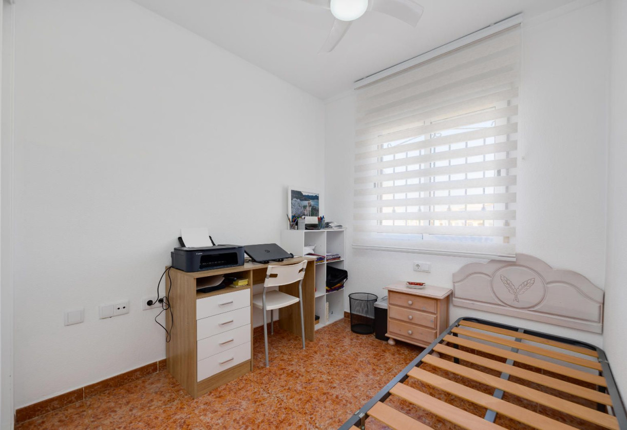 Rynek wtórny · Bungalows Planta Alta · Orihuela-Costa · Los Altos