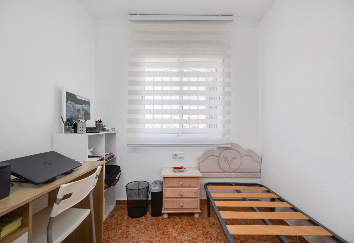 Rynek wtórny · Bungalows Planta Alta · Orihuela-Costa · Los Altos