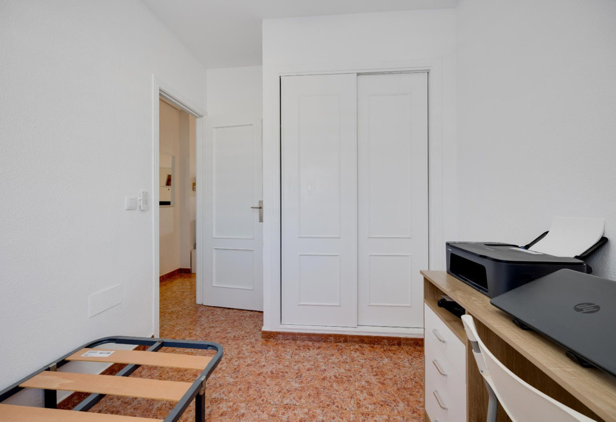 Rynek wtórny · Bungalows Planta Alta · Orihuela-Costa · Los Altos