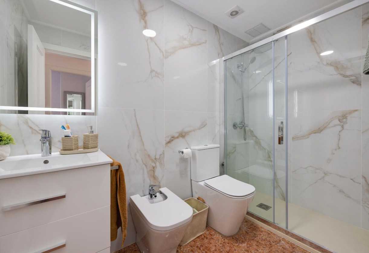 Rynek wtórny · Bungalows Planta Alta · Orihuela-Costa · Los Altos