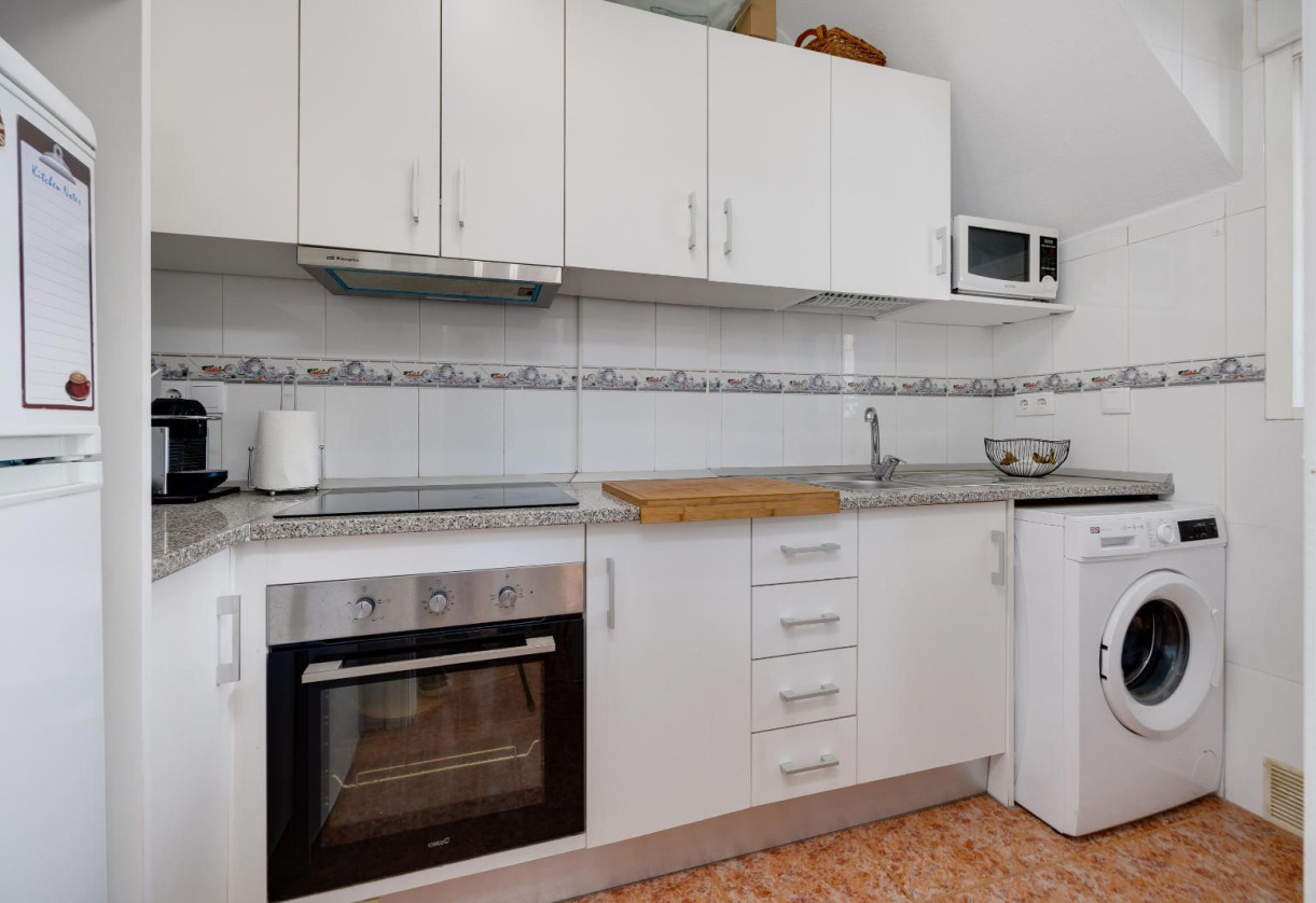 Rynek wtórny · Bungalows Planta Alta · Orihuela-Costa · Los Altos