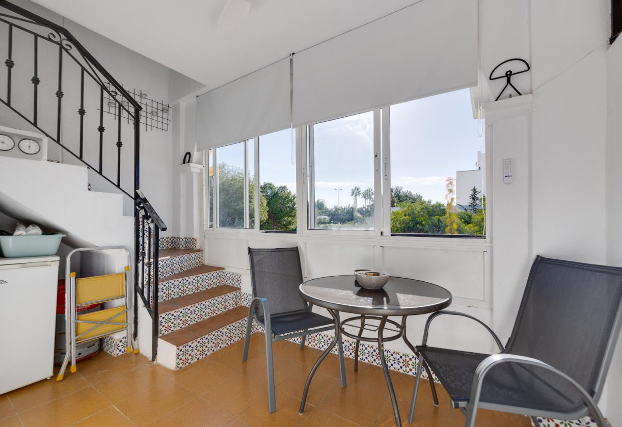 Rynek wtórny · Bungalows Planta Alta · Orihuela-Costa · Los Altos