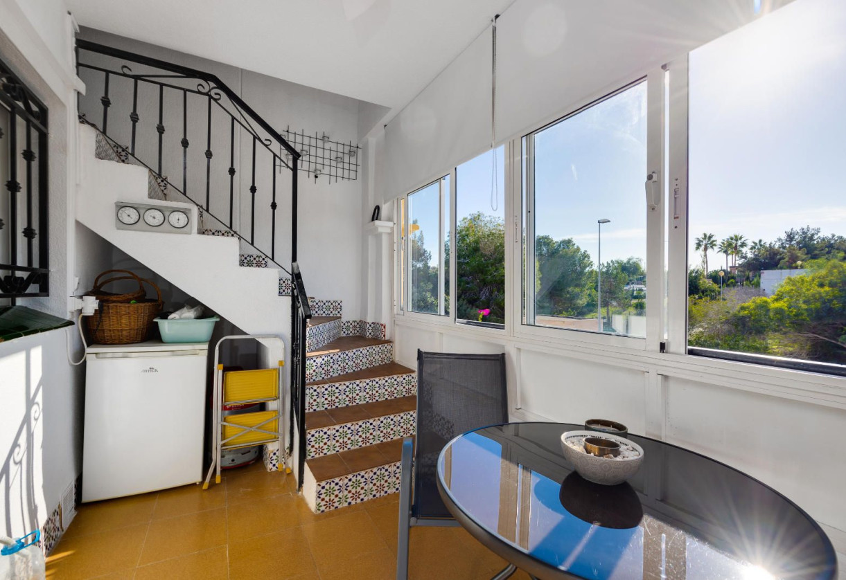 Rynek wtórny · Bungalows Planta Alta · Orihuela-Costa · Los Altos