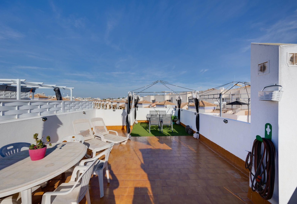 Rynek wtórny · Bungalows Planta Alta · Orihuela-Costa · Los Altos