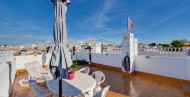 Rynek wtórny · Bungalows Planta Alta · Orihuela-Costa · Los Altos