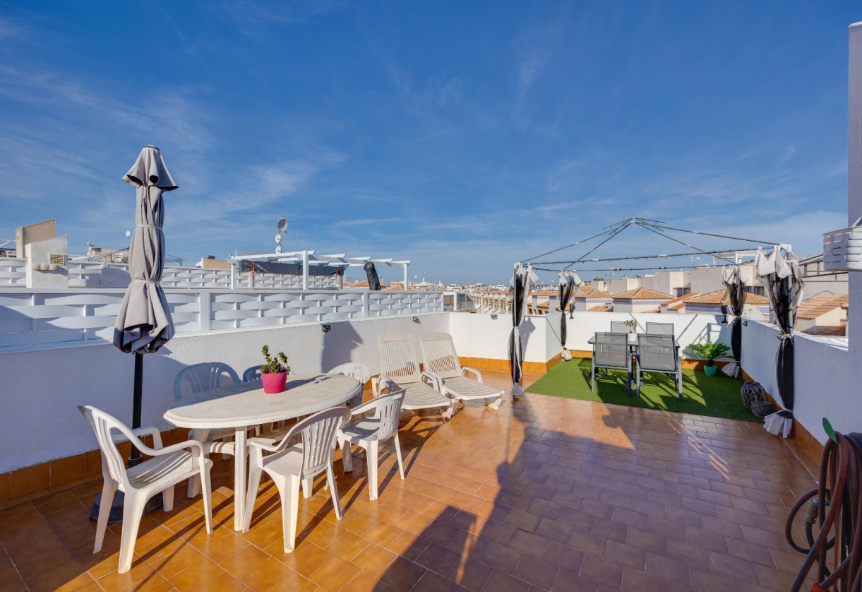 Rynek wtórny · Bungalows Planta Alta · Orihuela-Costa · Los Altos