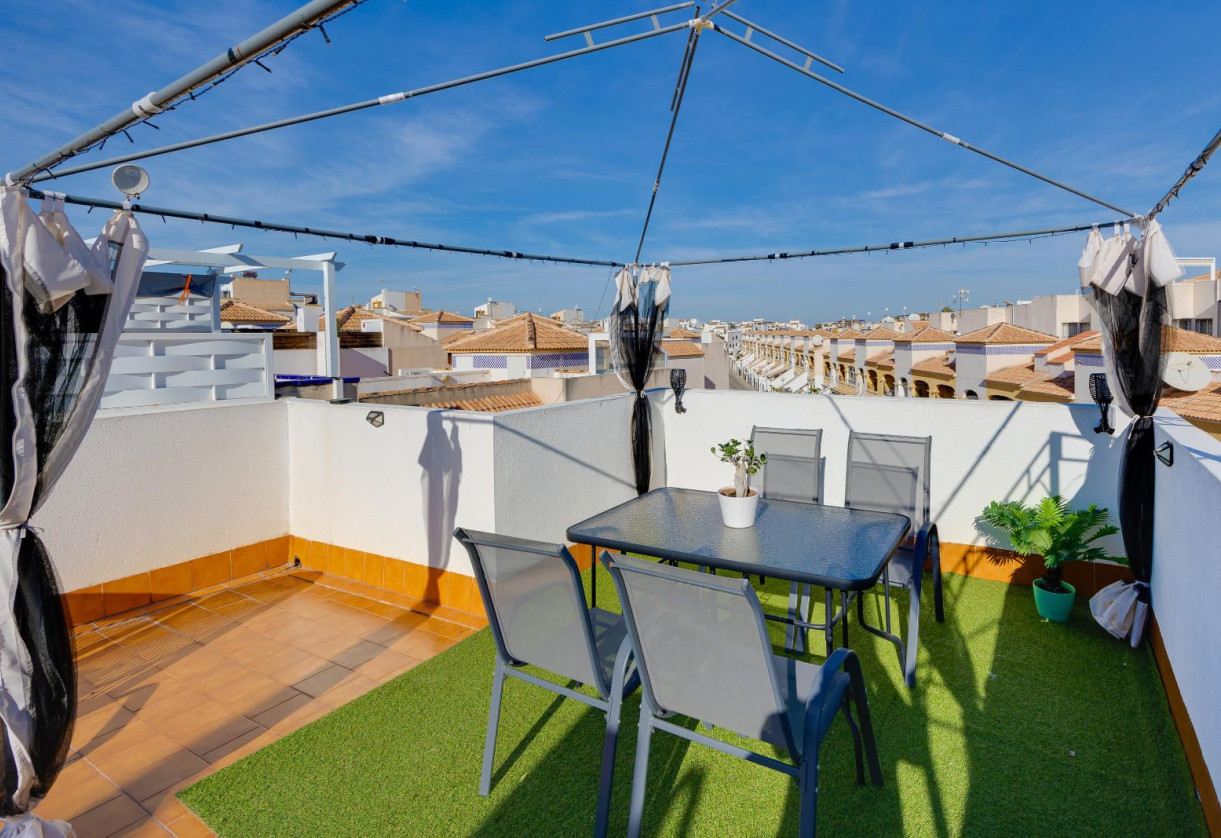 Rynek wtórny · Bungalows Planta Alta · Orihuela-Costa · Los Altos