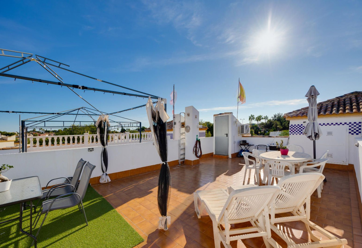 Rynek wtórny · Bungalows Planta Alta · Orihuela-Costa · Los Altos