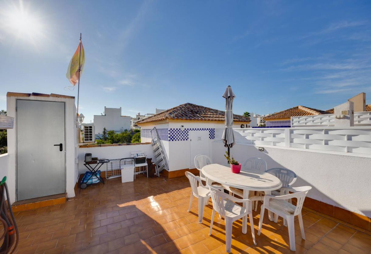 Rynek wtórny · Bungalows Planta Alta · Orihuela-Costa · Los Altos