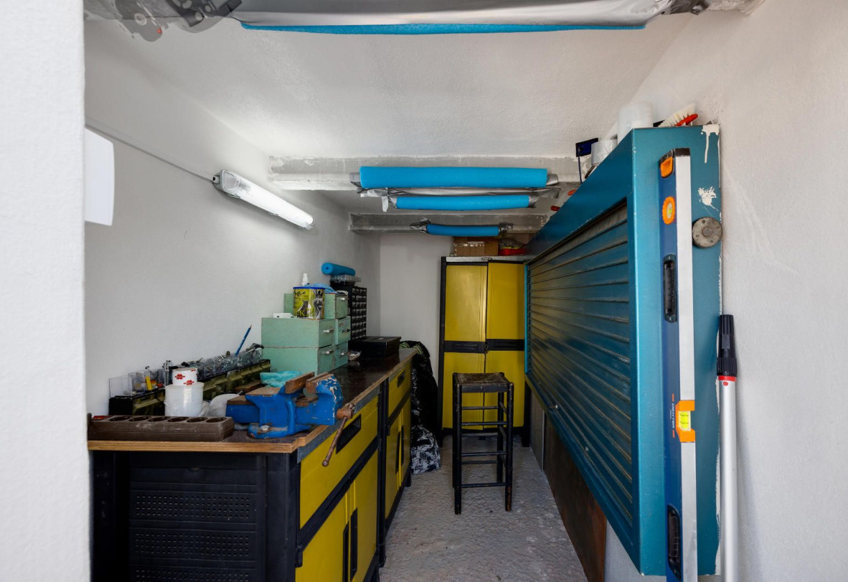 Rynek wtórny · Bungalows Planta Alta · Orihuela-Costa · Los Altos