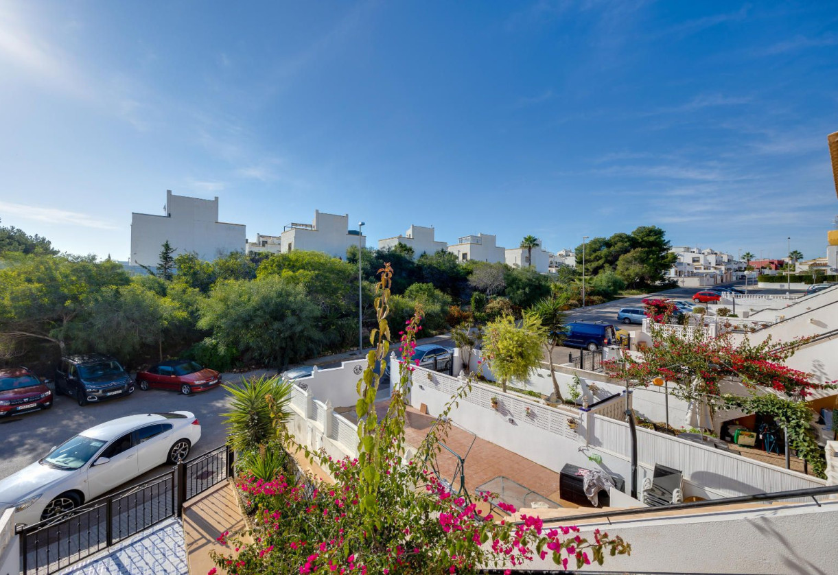 Rynek wtórny · Bungalows Planta Alta · Orihuela-Costa · Los Altos