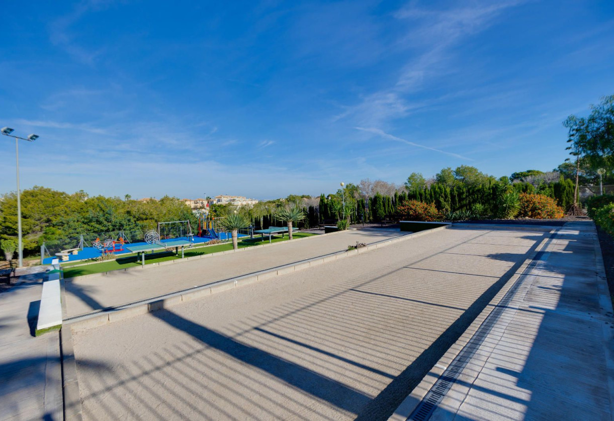 Rynek wtórny · Bungalows Planta Alta · Orihuela-Costa · Los Altos