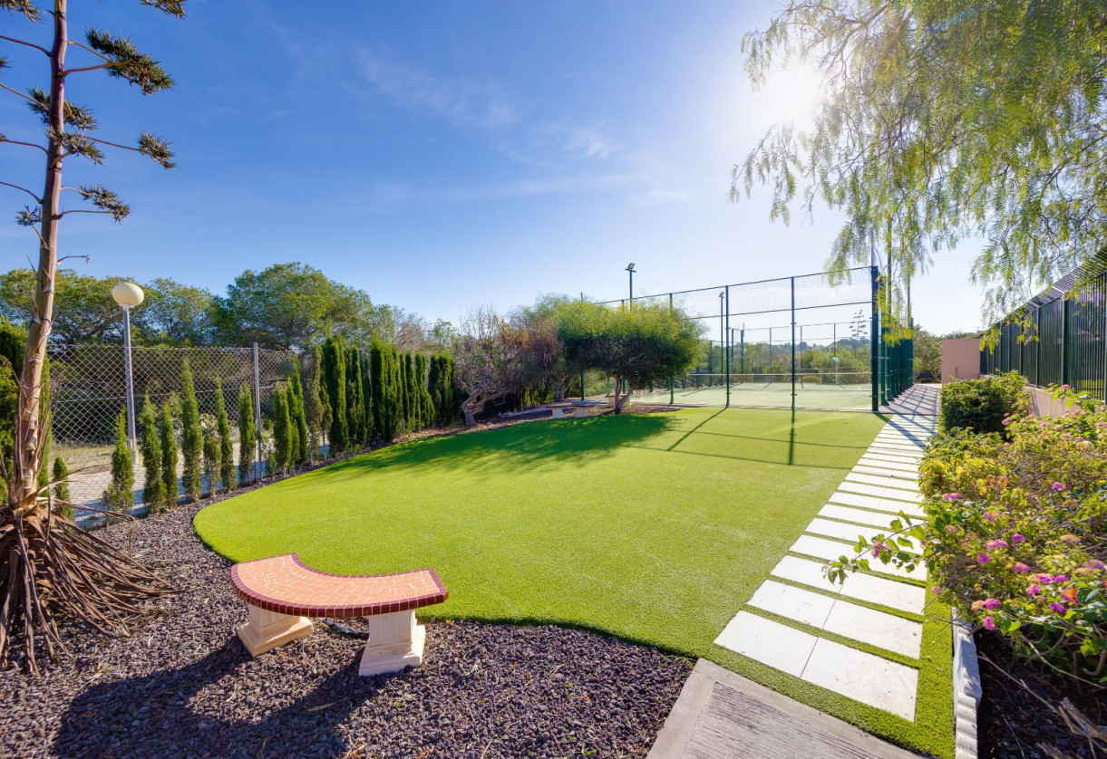 Rynek wtórny · Bungalows Planta Alta · Orihuela-Costa · Los Altos