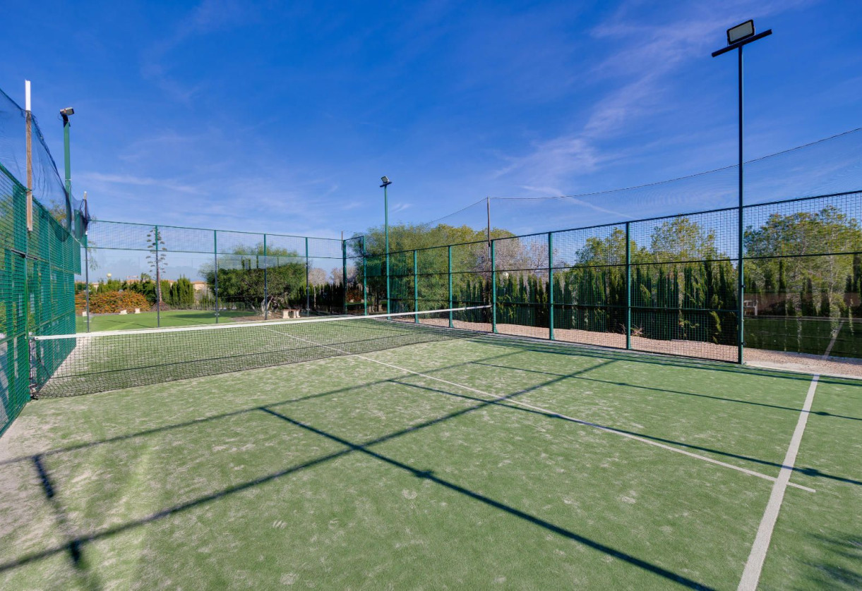 Rynek wtórny · Bungalows Planta Alta · Orihuela-Costa · Los Altos