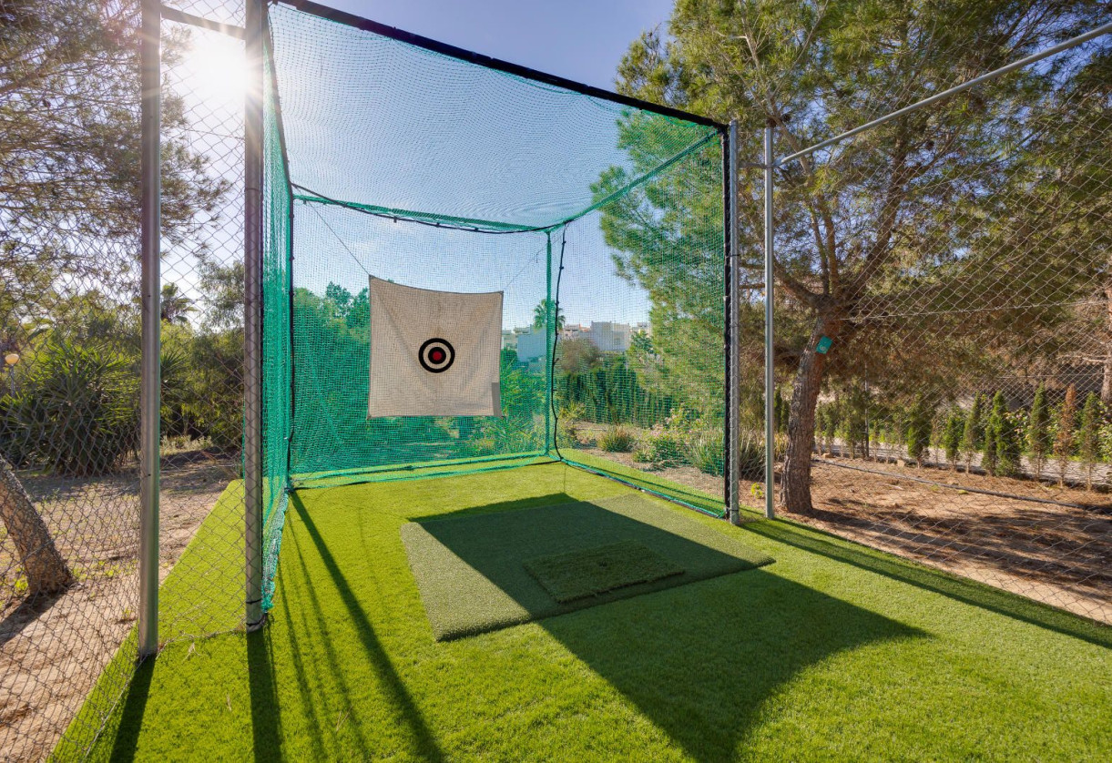 Rynek wtórny · Bungalows Planta Alta · Orihuela-Costa · Los Altos