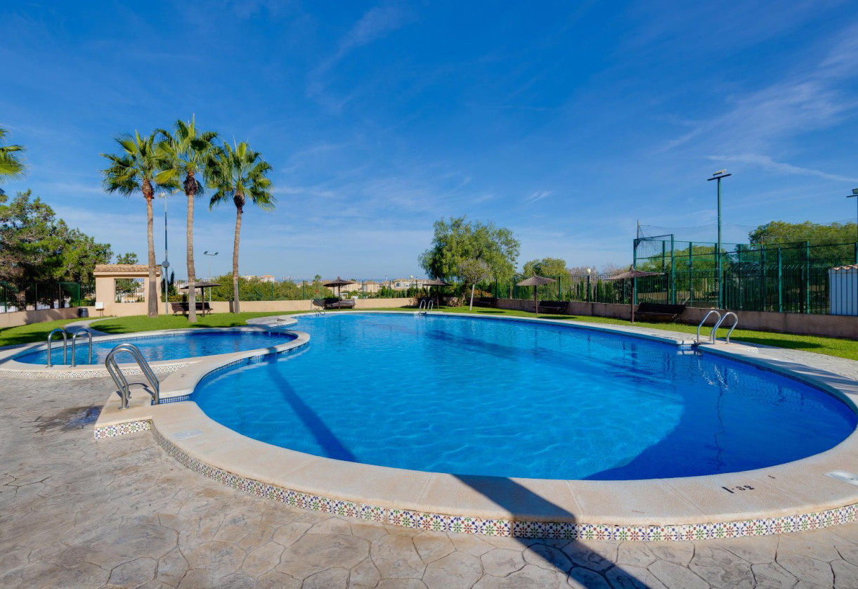 Rynek wtórny · Bungalows Planta Alta · Orihuela-Costa · Los Altos